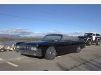 Thumbnail Photo 2 for 1964 Lincoln Continental